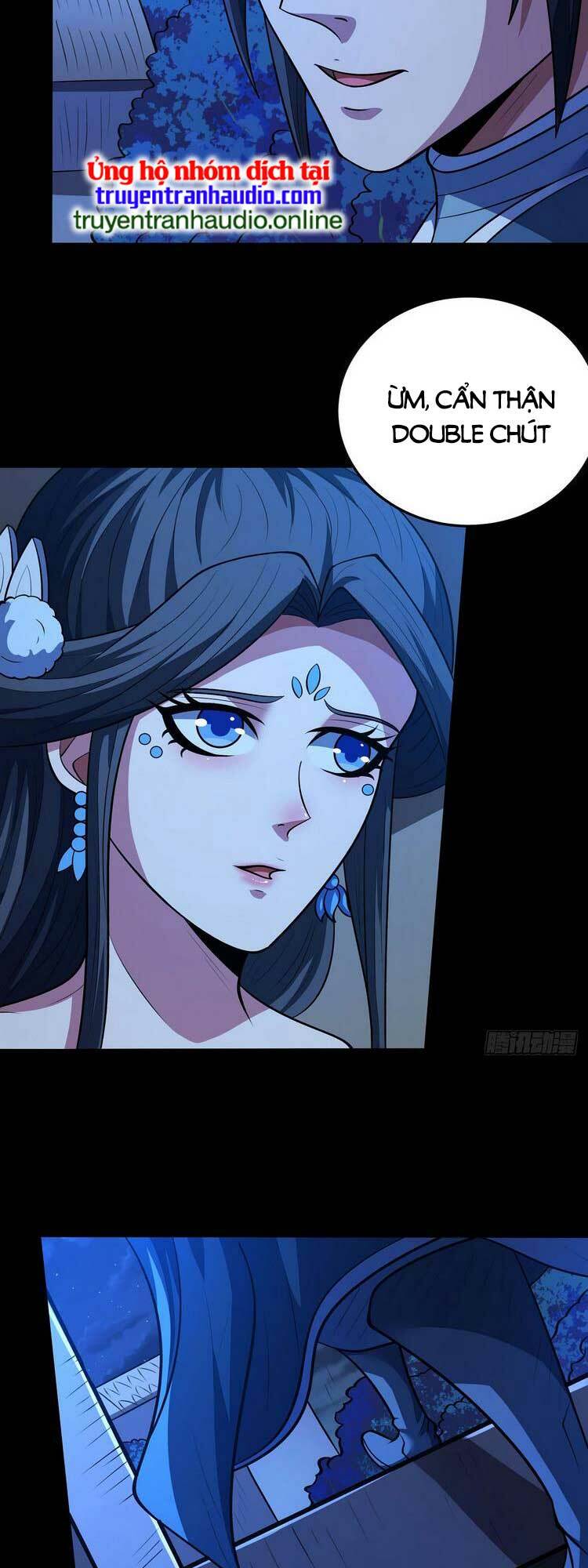 Tuyệt Thế Võ Thần Chapter 577 - Trang 2