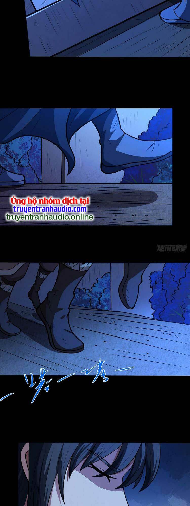 Tuyệt Thế Võ Thần Chapter 577 - Trang 2