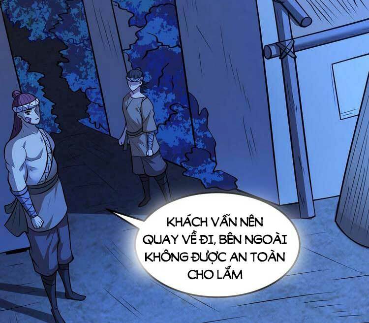 Tuyệt Thế Võ Thần Chapter 577 - Trang 2