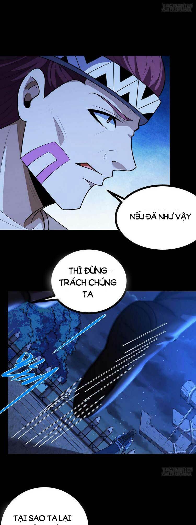 Tuyệt Thế Võ Thần Chapter 577 - Trang 2