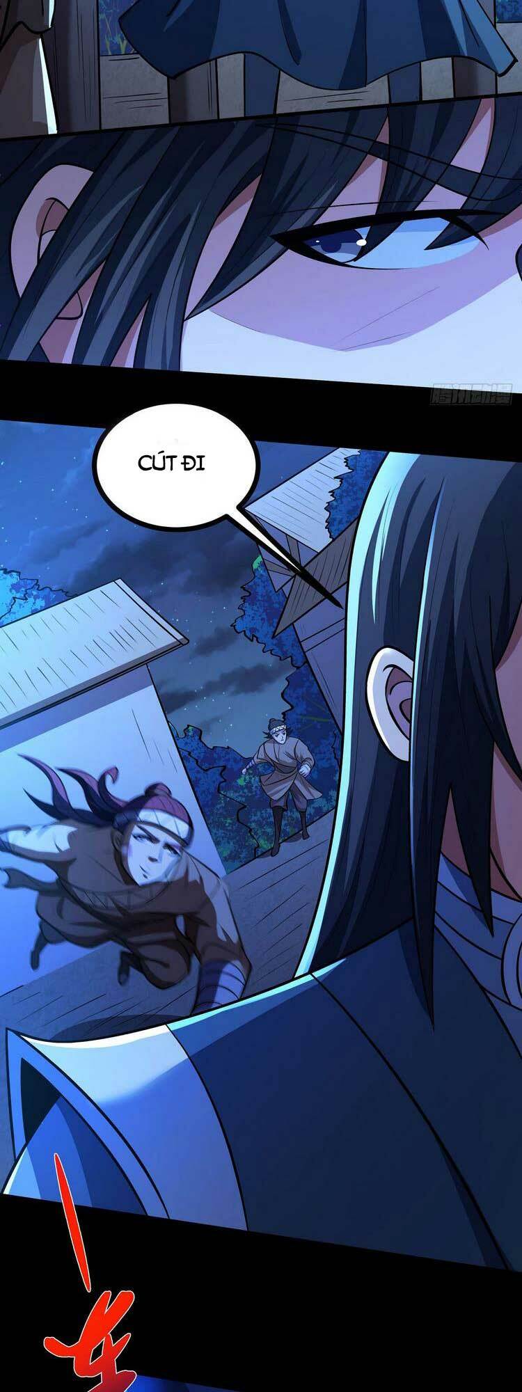 Tuyệt Thế Võ Thần Chapter 577 - Trang 2