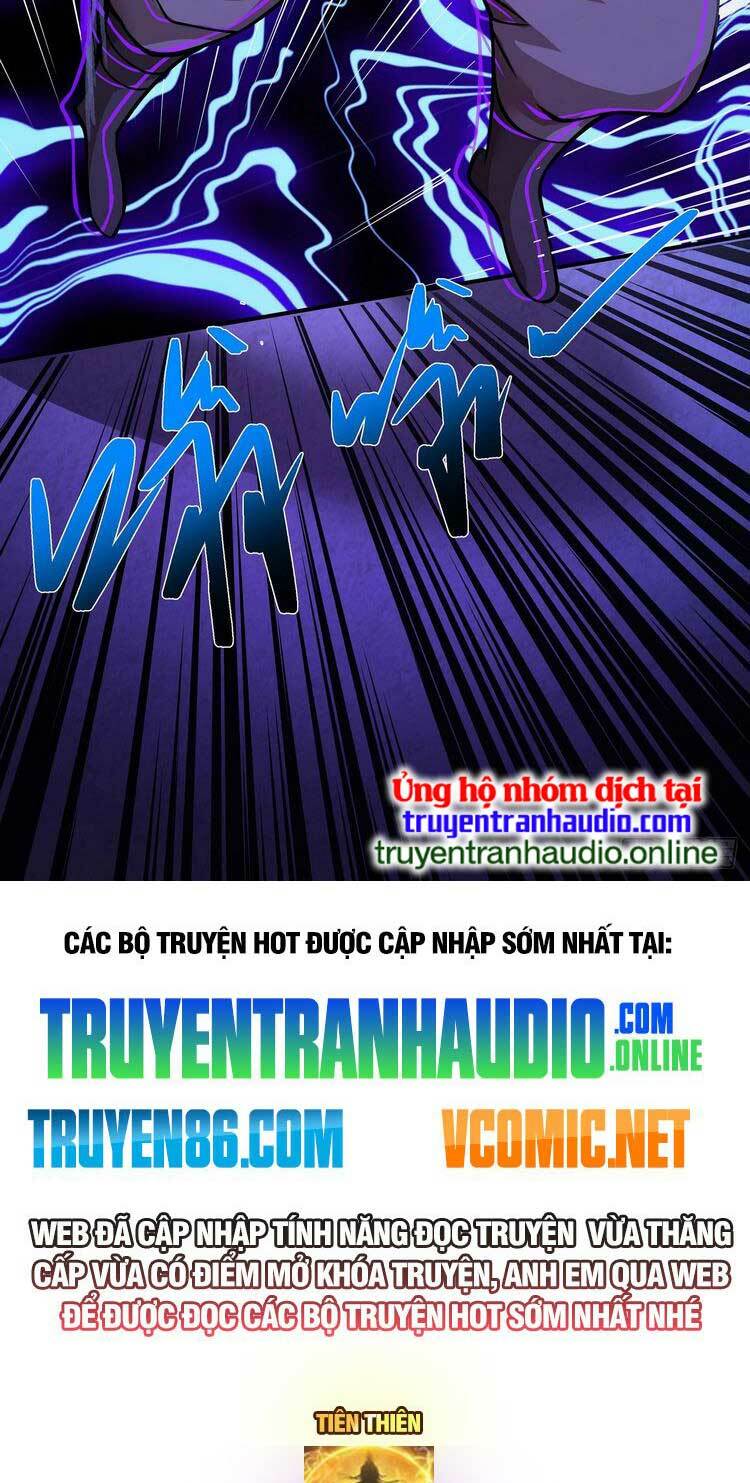 Tuyệt Thế Võ Thần Chapter 577 - Trang 2