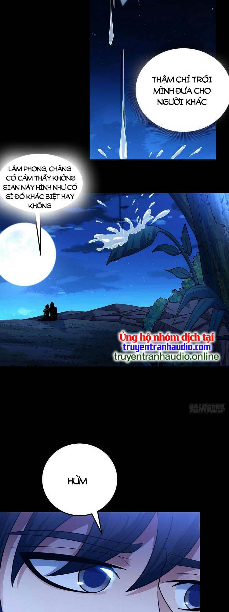 Tuyệt Thế Võ Thần Chapter 578 - Trang 2