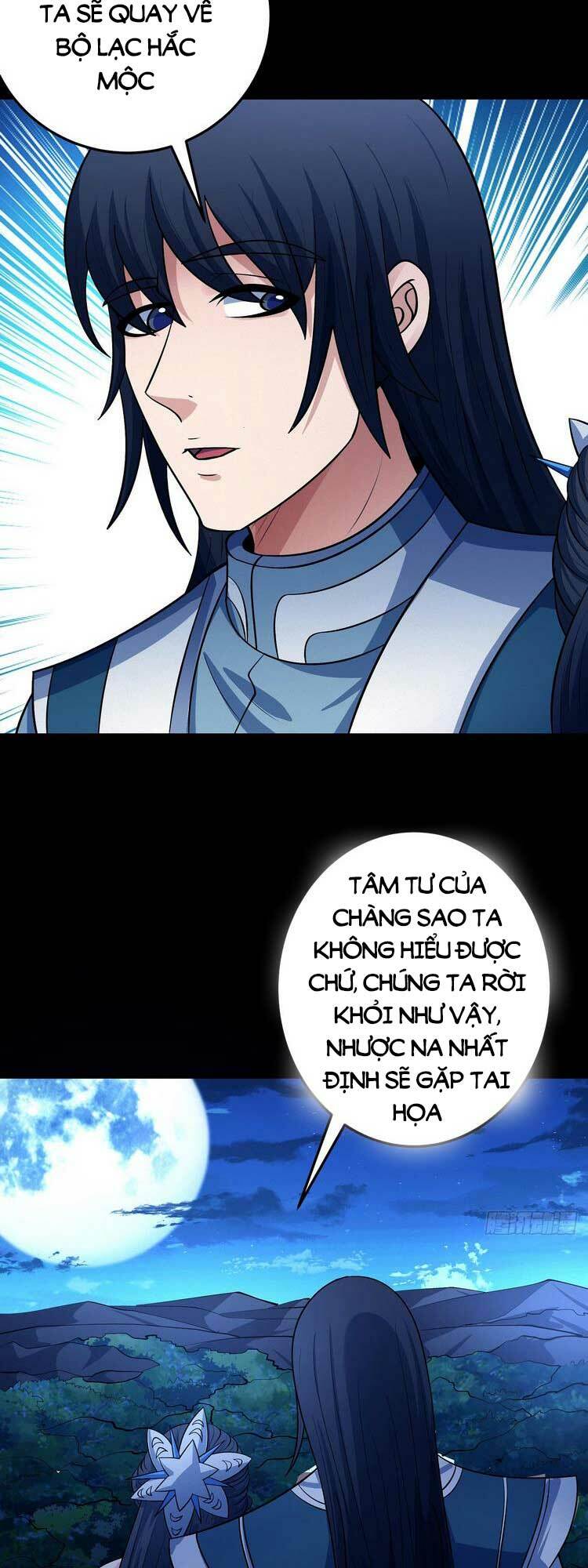 Tuyệt Thế Võ Thần Chapter 578 - Trang 2