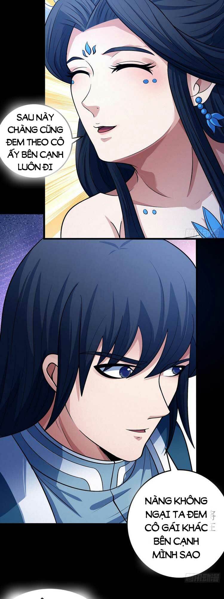 Tuyệt Thế Võ Thần Chapter 578 - Trang 2