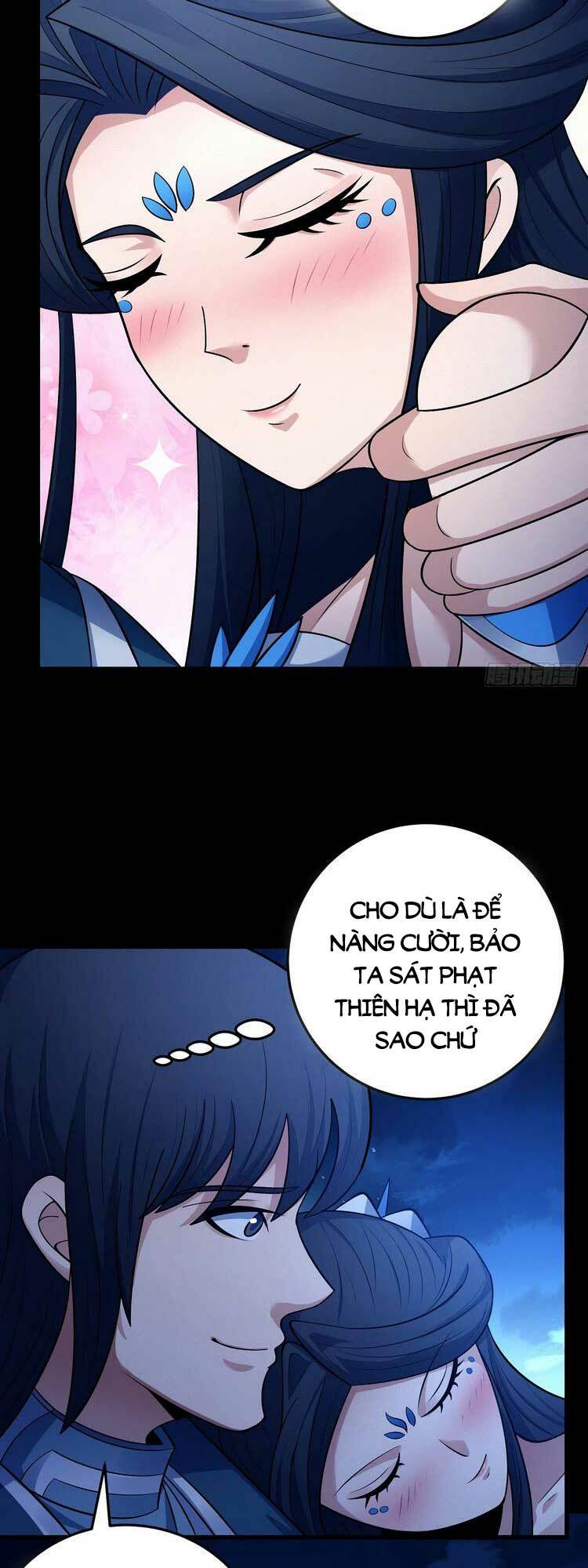 Tuyệt Thế Võ Thần Chapter 578 - Trang 2