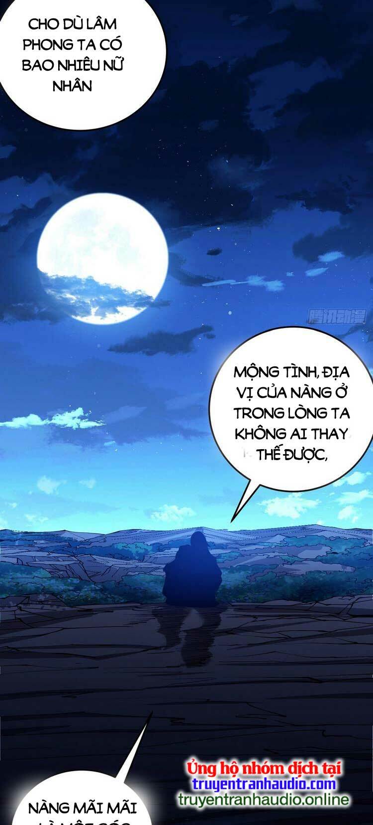 Tuyệt Thế Võ Thần Chapter 578 - Trang 2