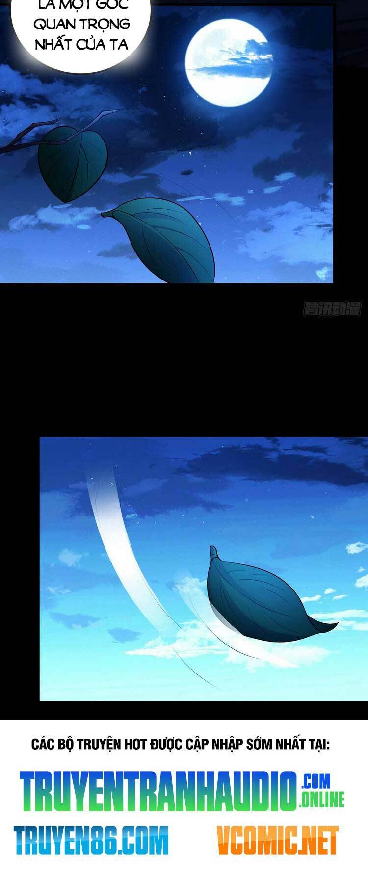 Tuyệt Thế Võ Thần Chapter 578 - Trang 2