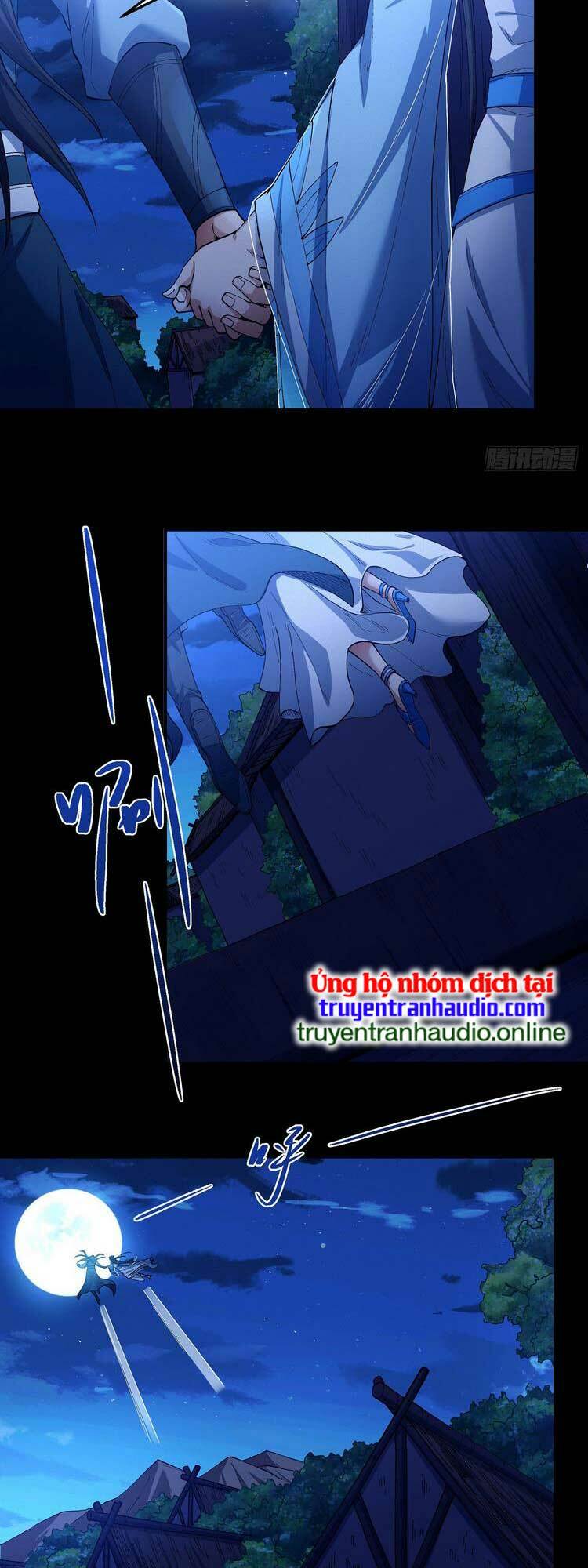 Tuyệt Thế Võ Thần Chapter 578 - Trang 2