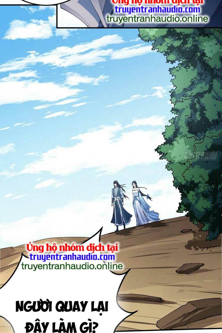 Tuyệt Thế Võ Thần Chapter 579 - Trang 2