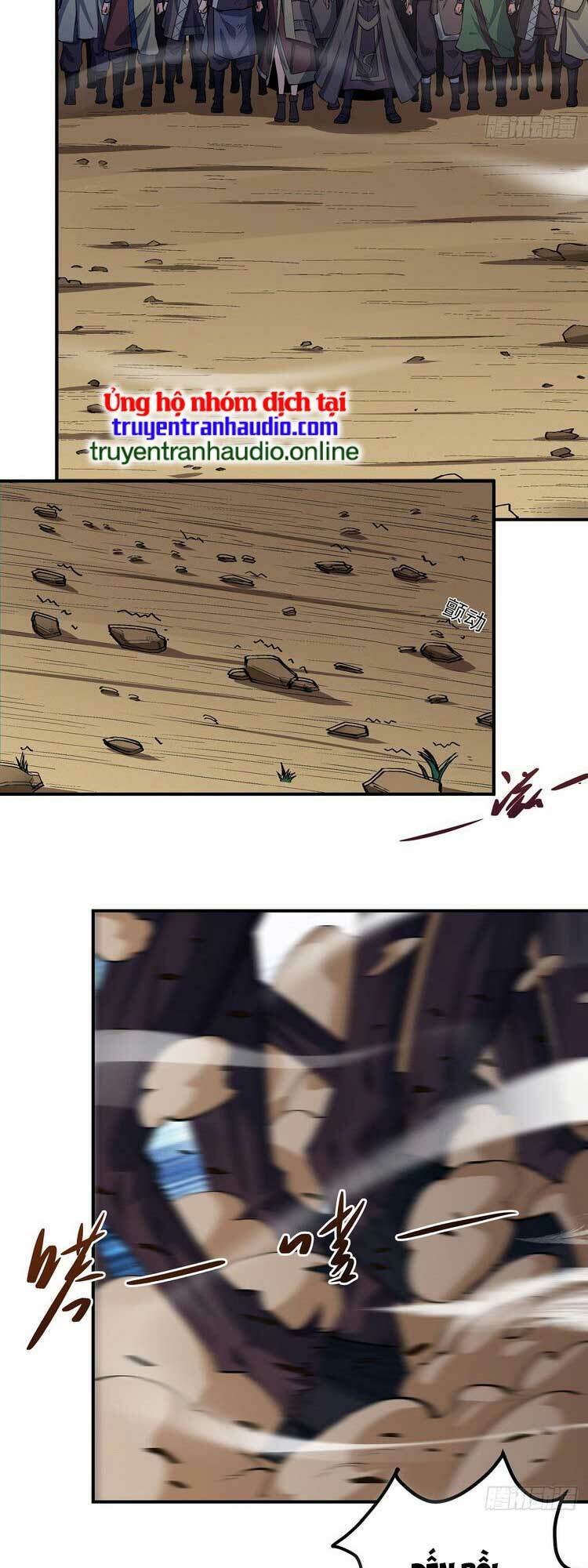 Tuyệt Thế Võ Thần Chapter 579 - Trang 2