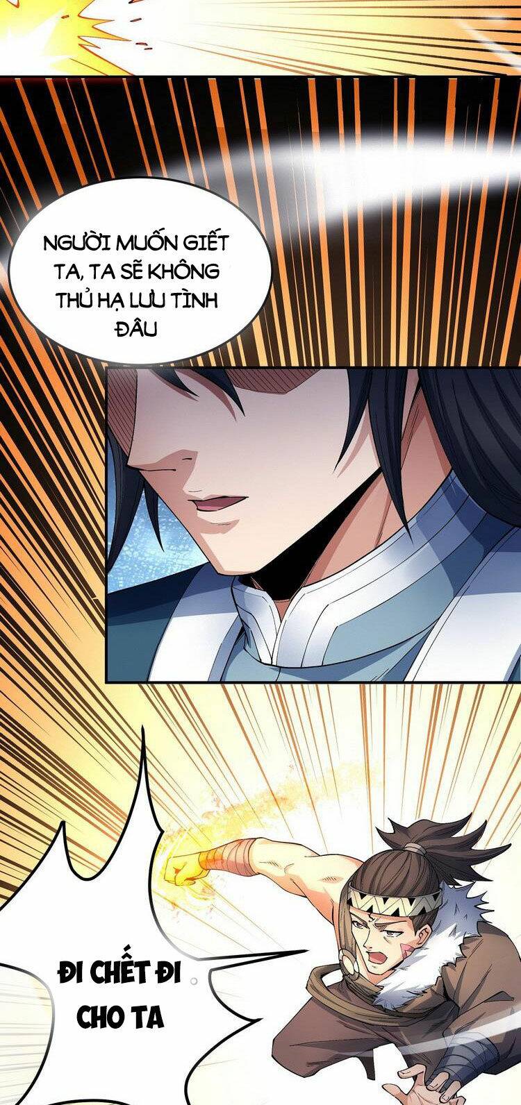 Tuyệt Thế Võ Thần Chapter 580 - Trang 2