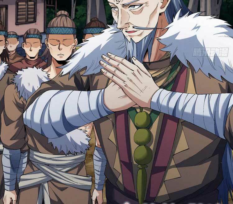 Tuyệt Thế Võ Thần Chapter 581 - Trang 2