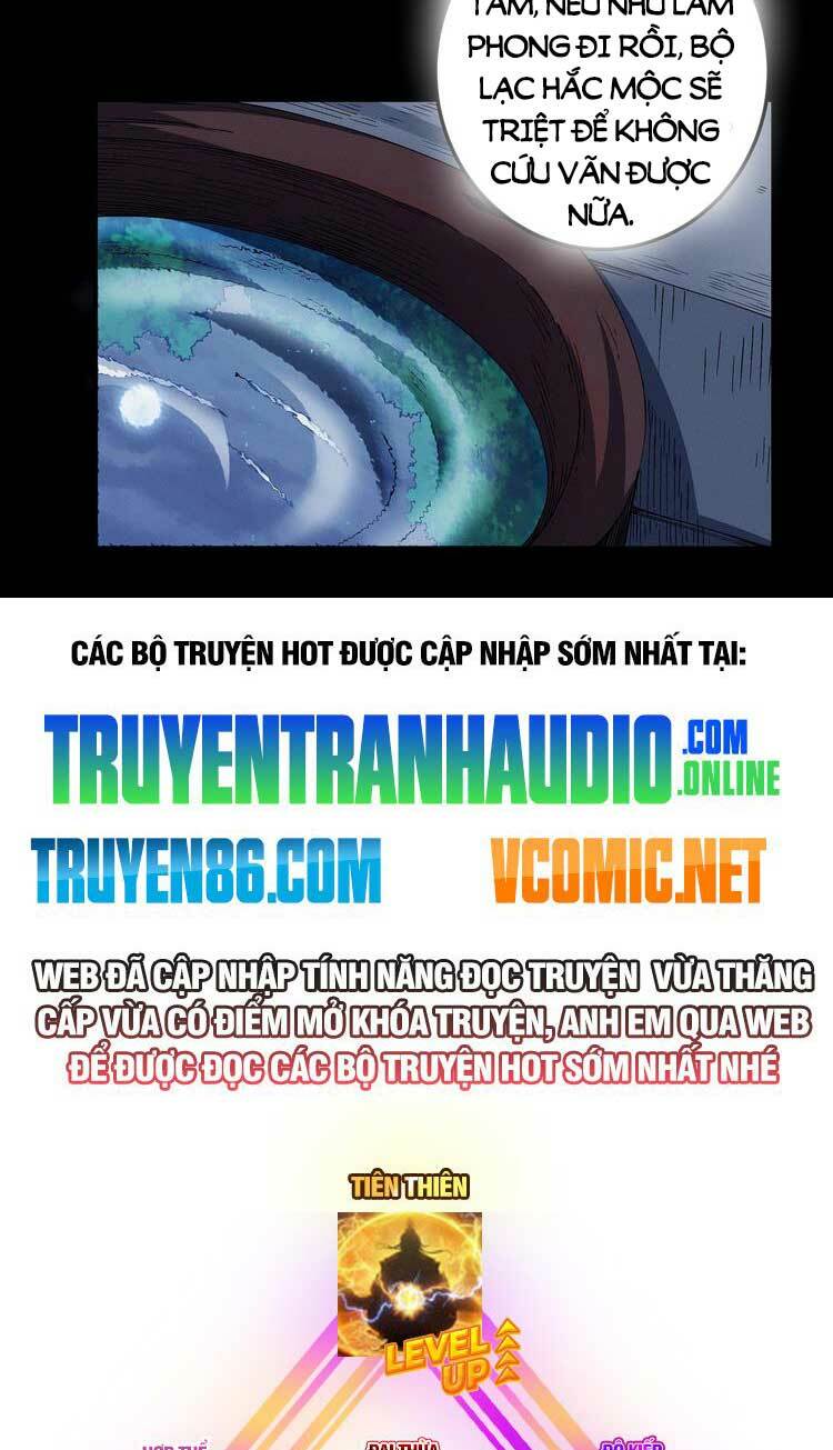 Tuyệt Thế Võ Thần Chapter 581 - Trang 2
