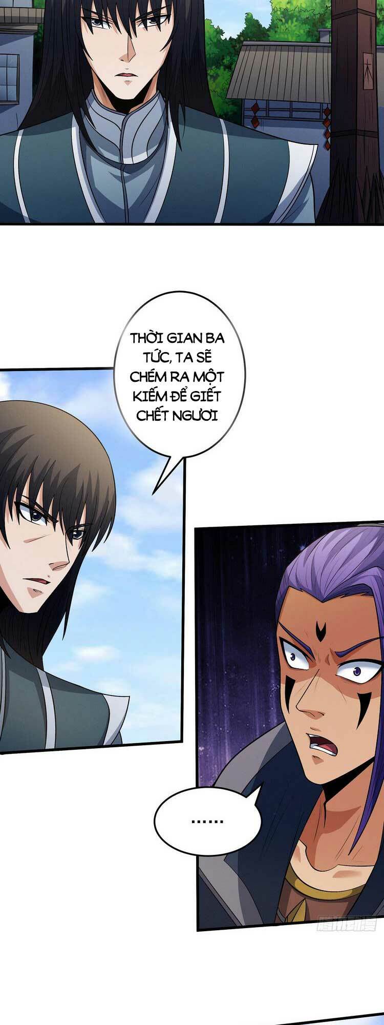 Tuyệt Thế Võ Thần Chapter 581 - Trang 2