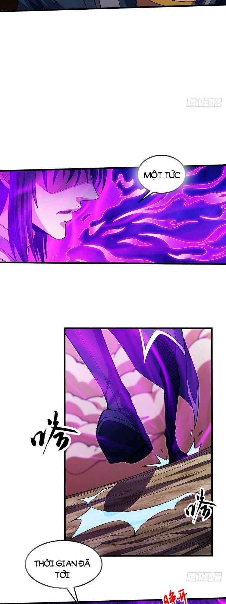 Tuyệt Thế Võ Thần Chapter 581 - Trang 2