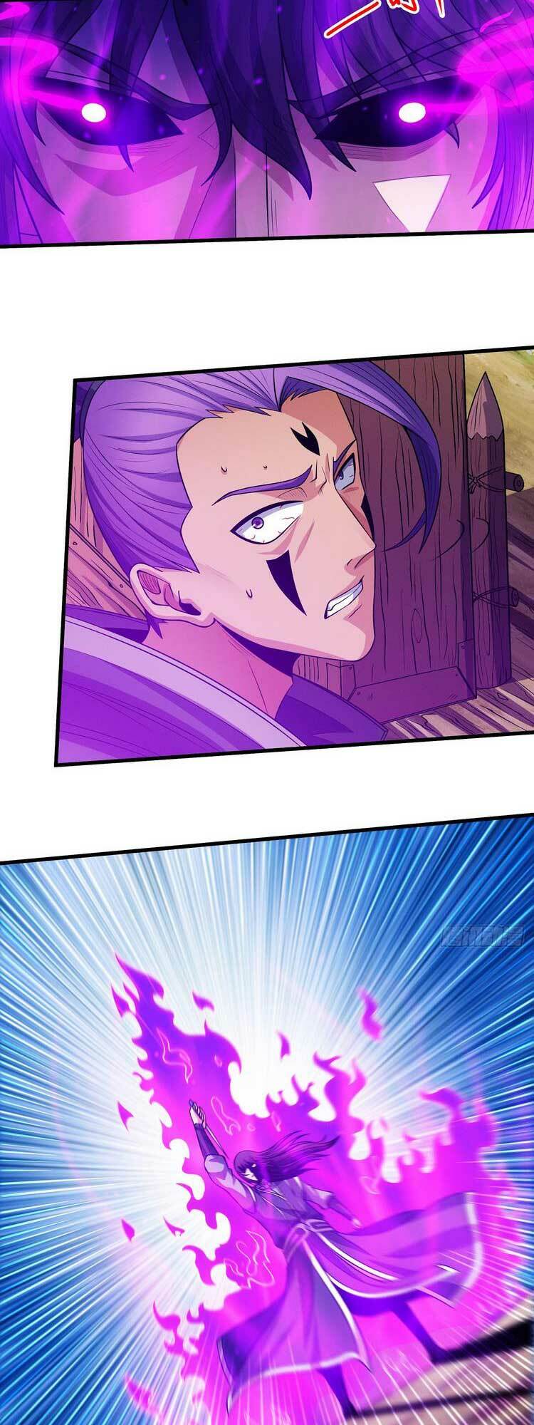 Tuyệt Thế Võ Thần Chapter 581 - Trang 2