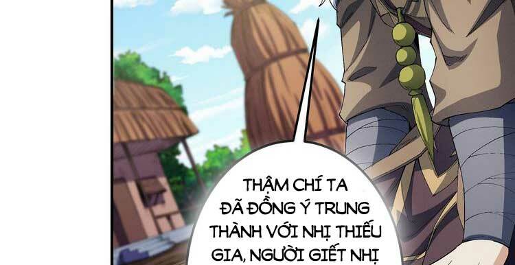 Tuyệt Thế Võ Thần Chapter 582 - Trang 2