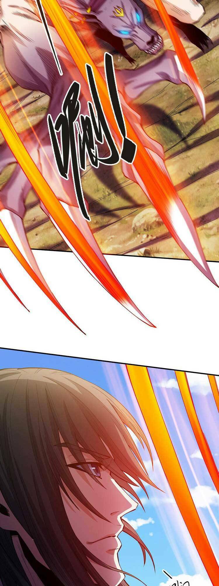 Tuyệt Thế Võ Thần Chapter 583 - Trang 2