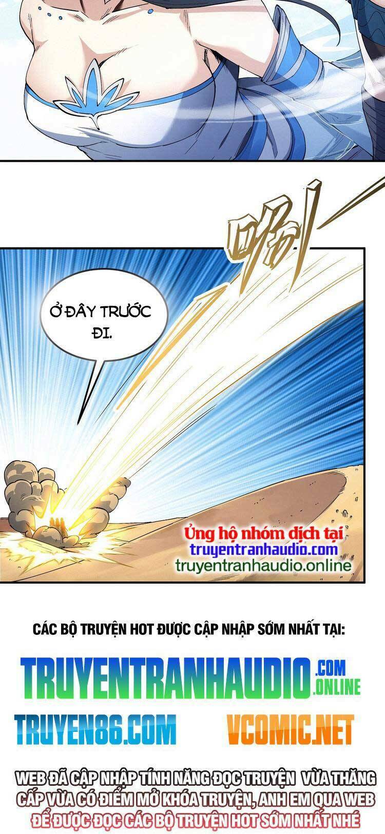 Tuyệt Thế Võ Thần Chapter 586 - Trang 2