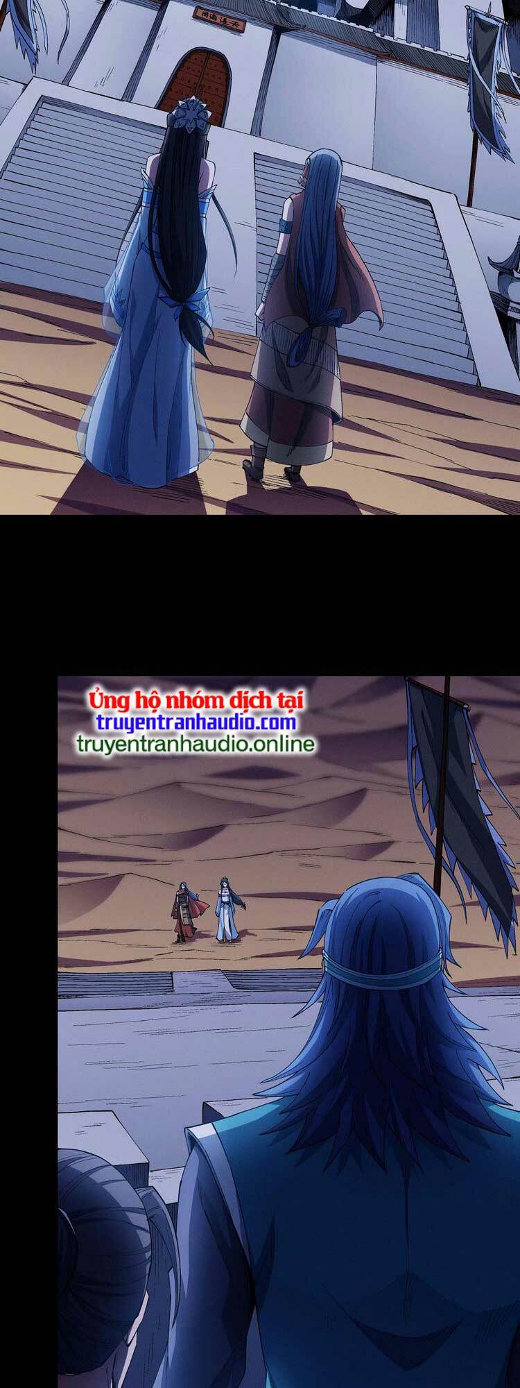 Tuyệt Thế Võ Thần Chapter 588 - Trang 2