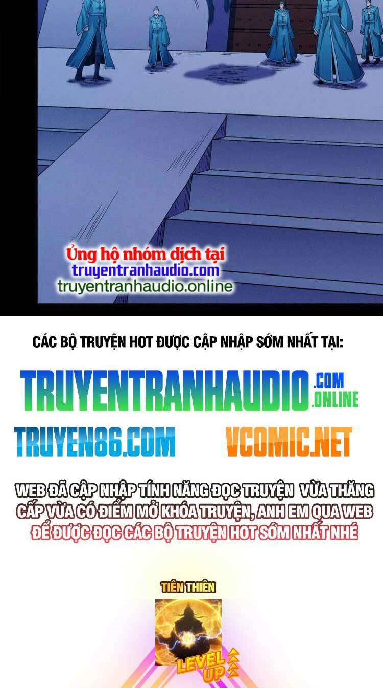 Tuyệt Thế Võ Thần Chapter 589 - Trang 2