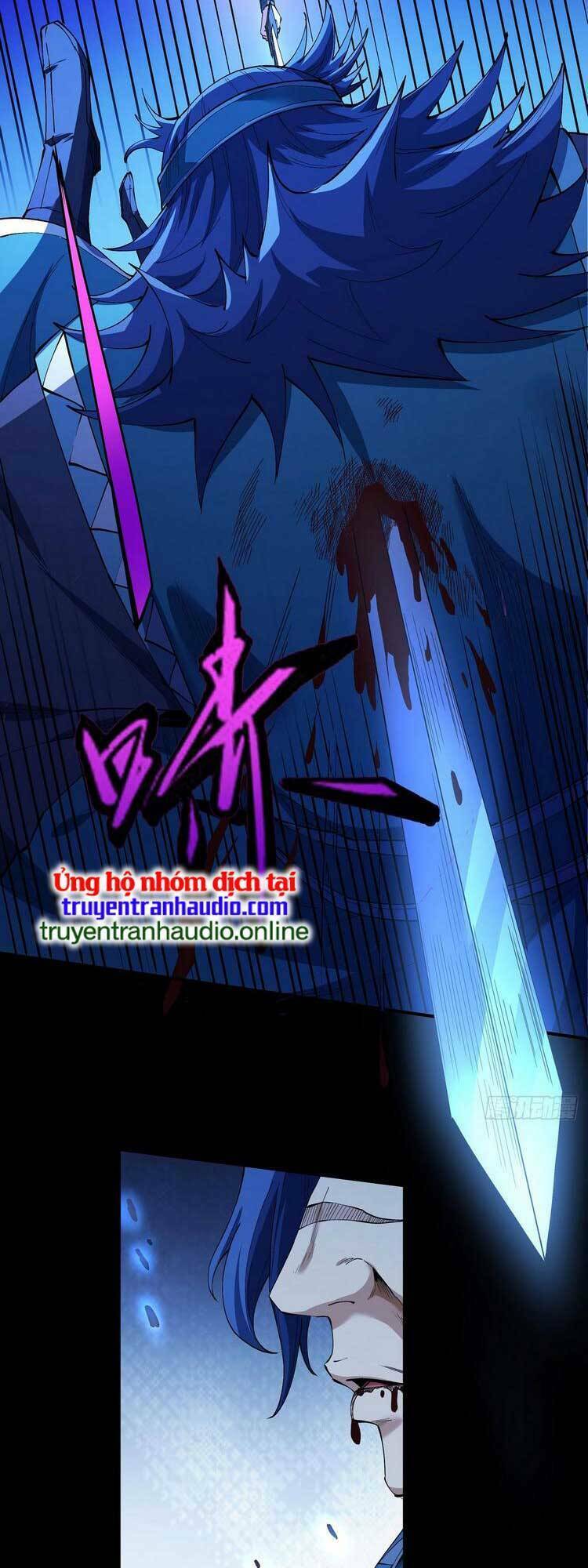 Tuyệt Thế Võ Thần Chapter 590 - Trang 2