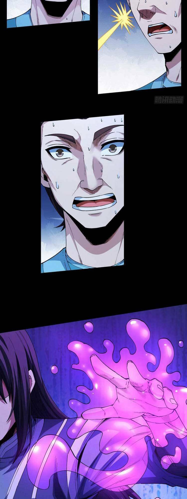 Tuyệt Thế Võ Thần Chapter 590 - Trang 2