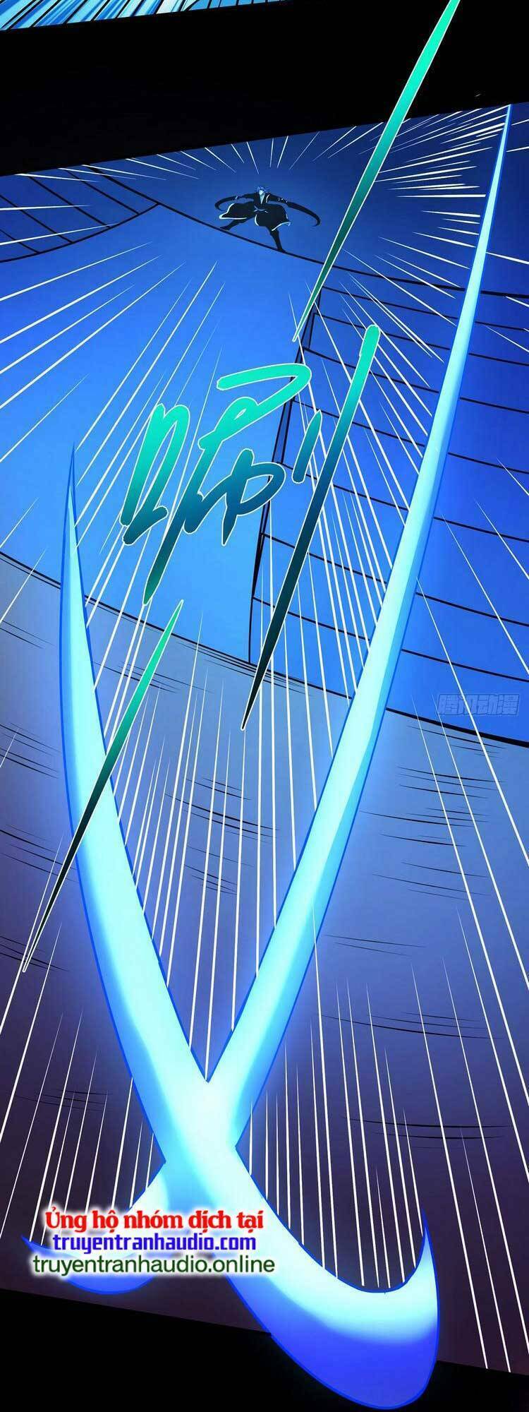 Tuyệt Thế Võ Thần Chapter 590 - Trang 2