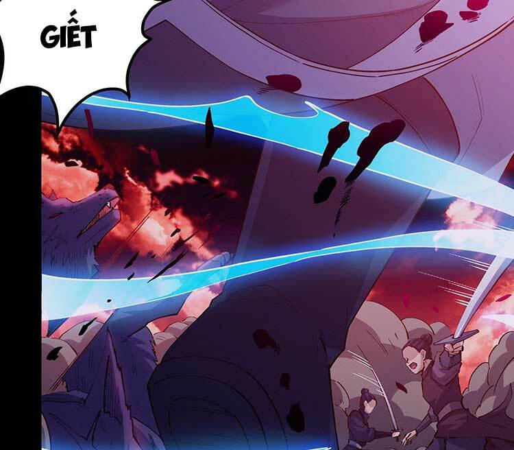 Tuyệt Thế Võ Thần Chapter 592 - Trang 2