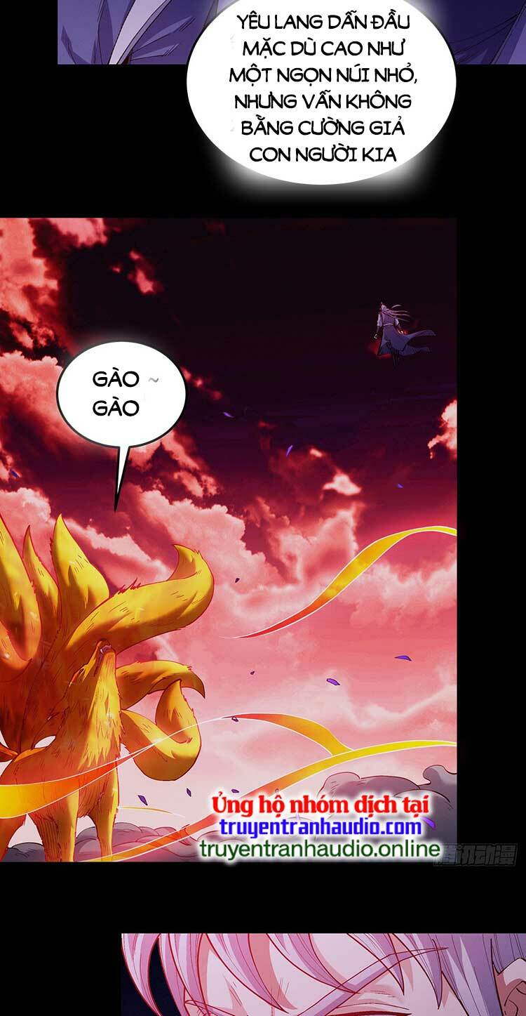 Tuyệt Thế Võ Thần Chapter 592 - Trang 2