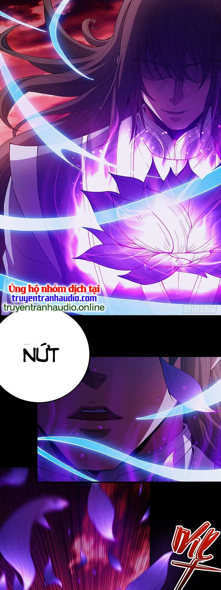 Tuyệt Thế Võ Thần Chapter 592 - Trang 2