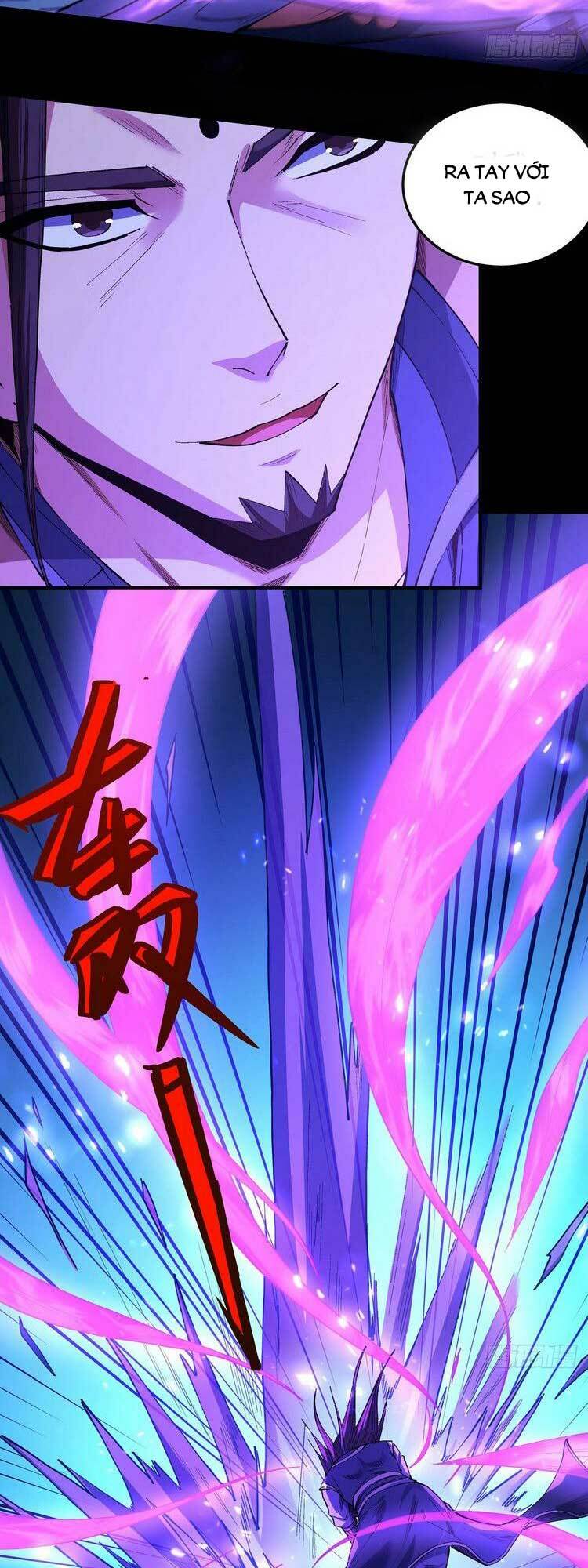 Tuyệt Thế Võ Thần Chapter 596 - Trang 2