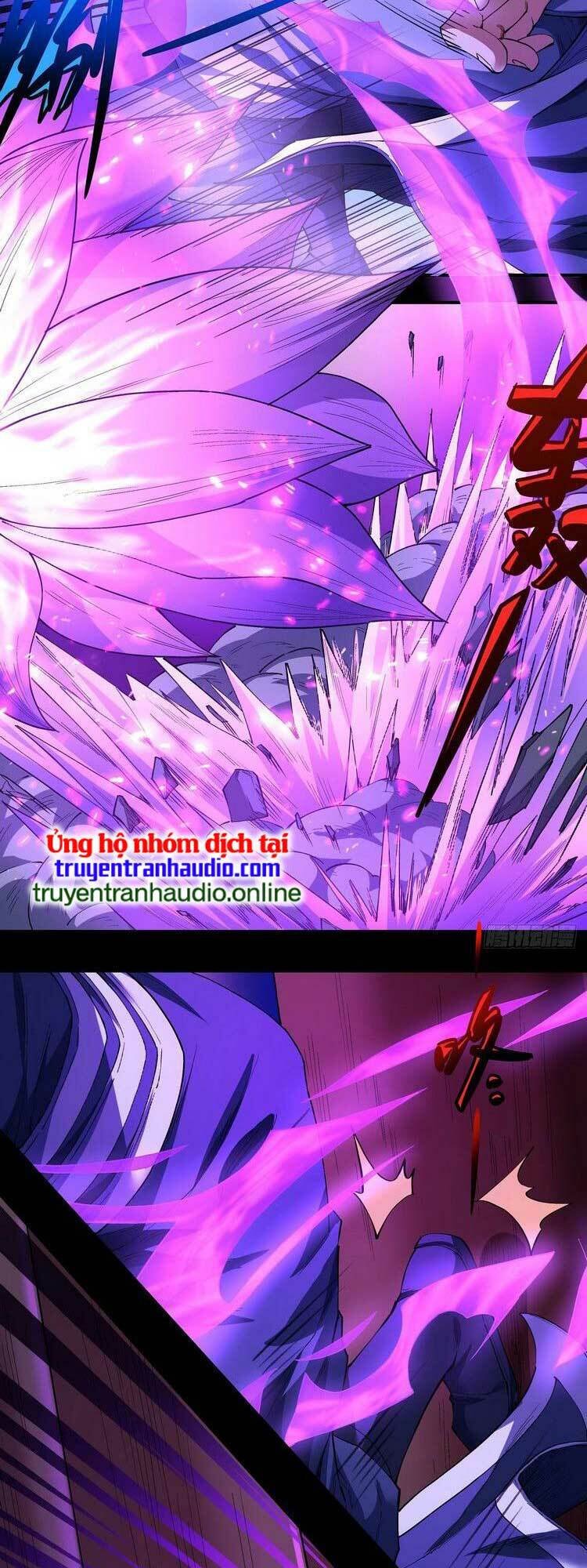 Tuyệt Thế Võ Thần Chapter 596 - Trang 2