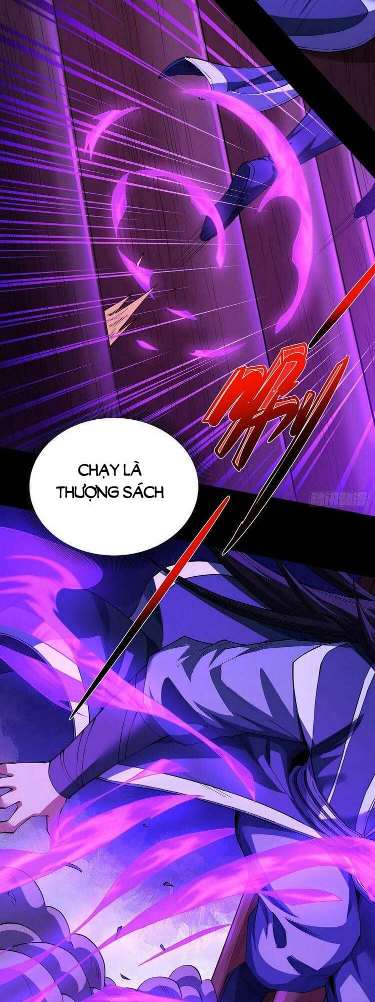 Tuyệt Thế Võ Thần Chapter 596 - Trang 2