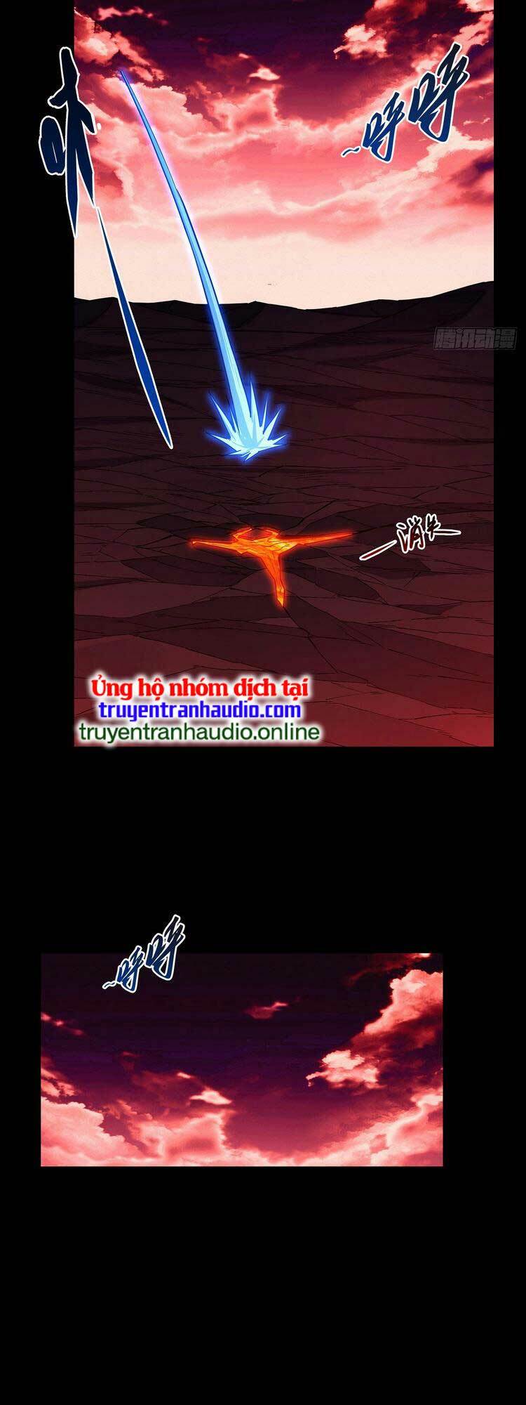 Tuyệt Thế Võ Thần Chapter 597 - Trang 2