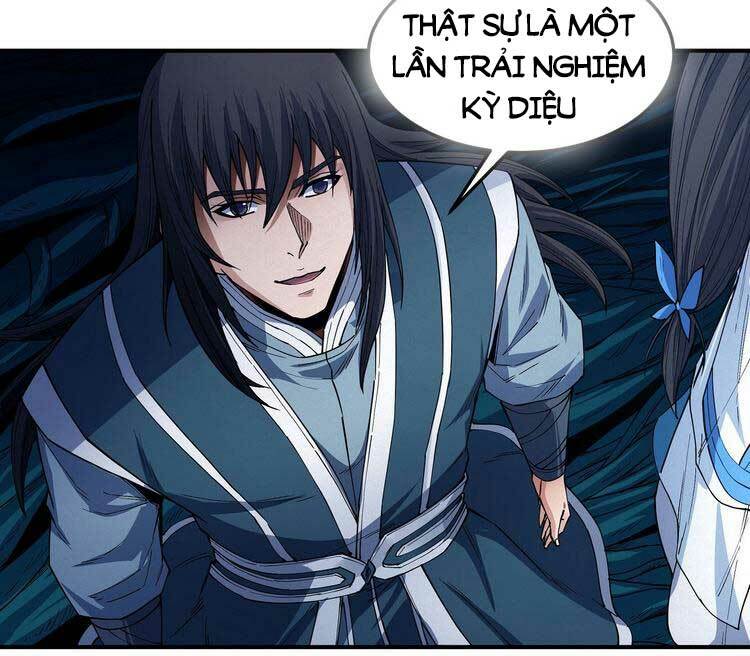 Tuyệt Thế Võ Thần Chapter 597 - Trang 2