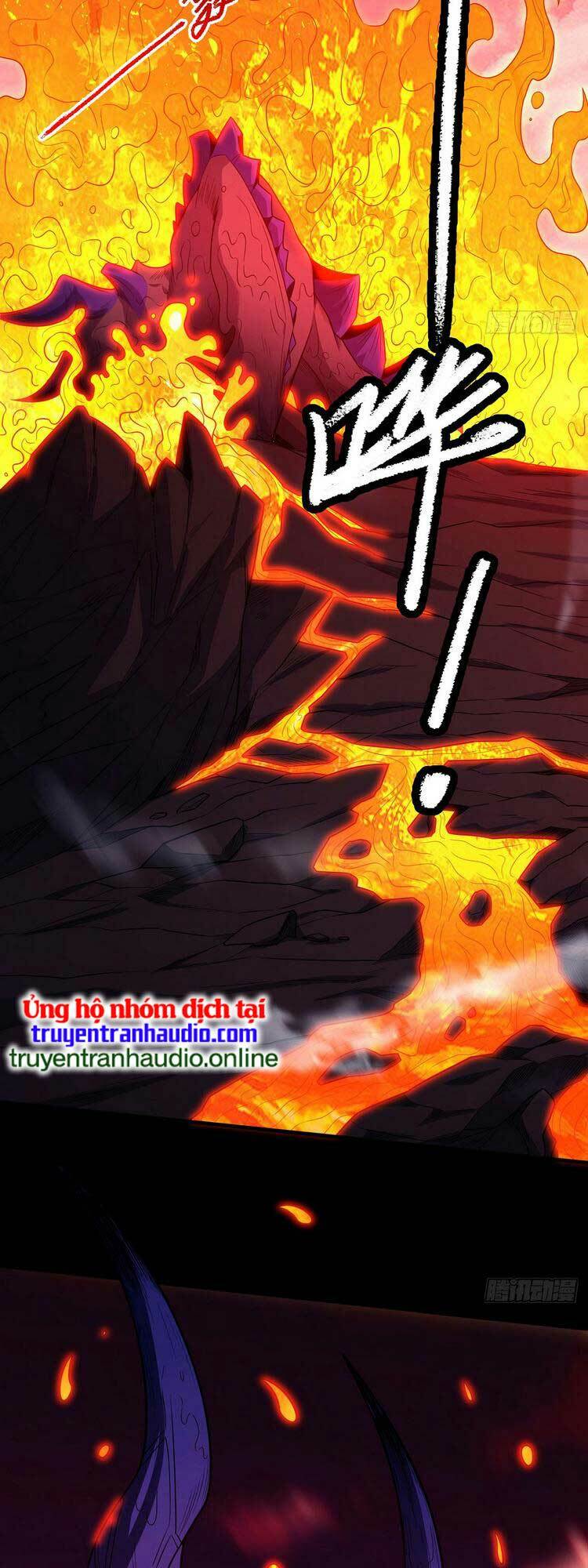 Tuyệt Thế Võ Thần Chapter 597 - Trang 2