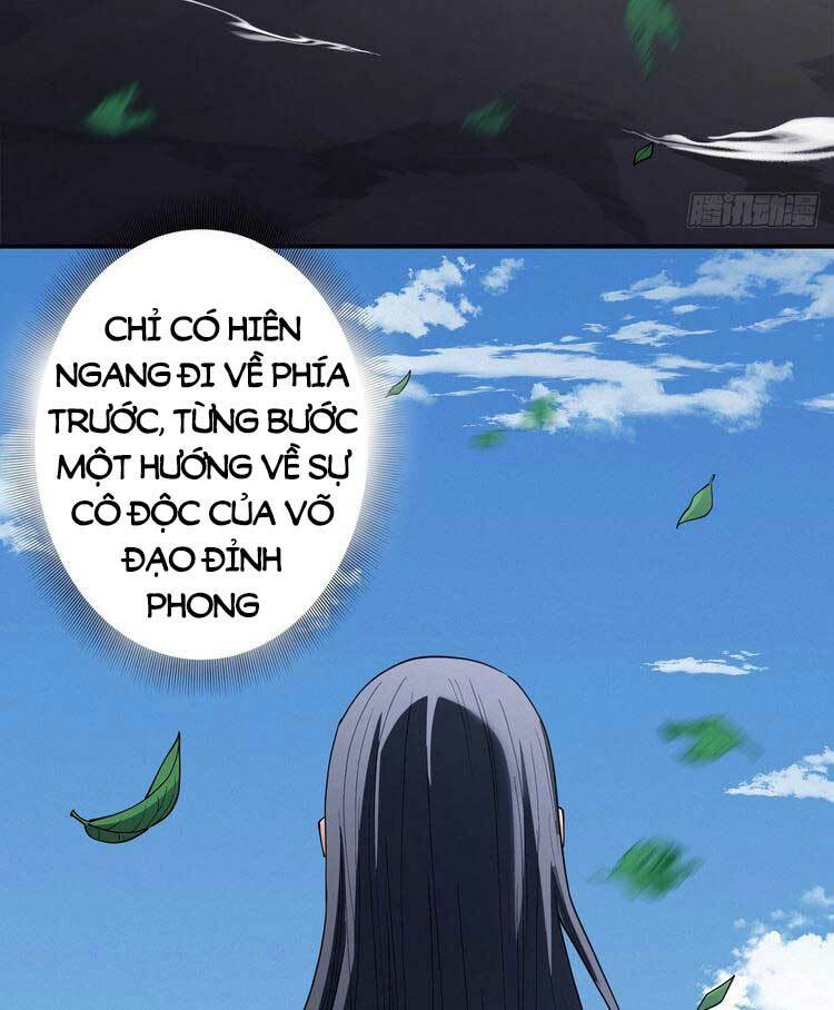 Tuyệt Thế Võ Thần Chapter 597 - Trang 2