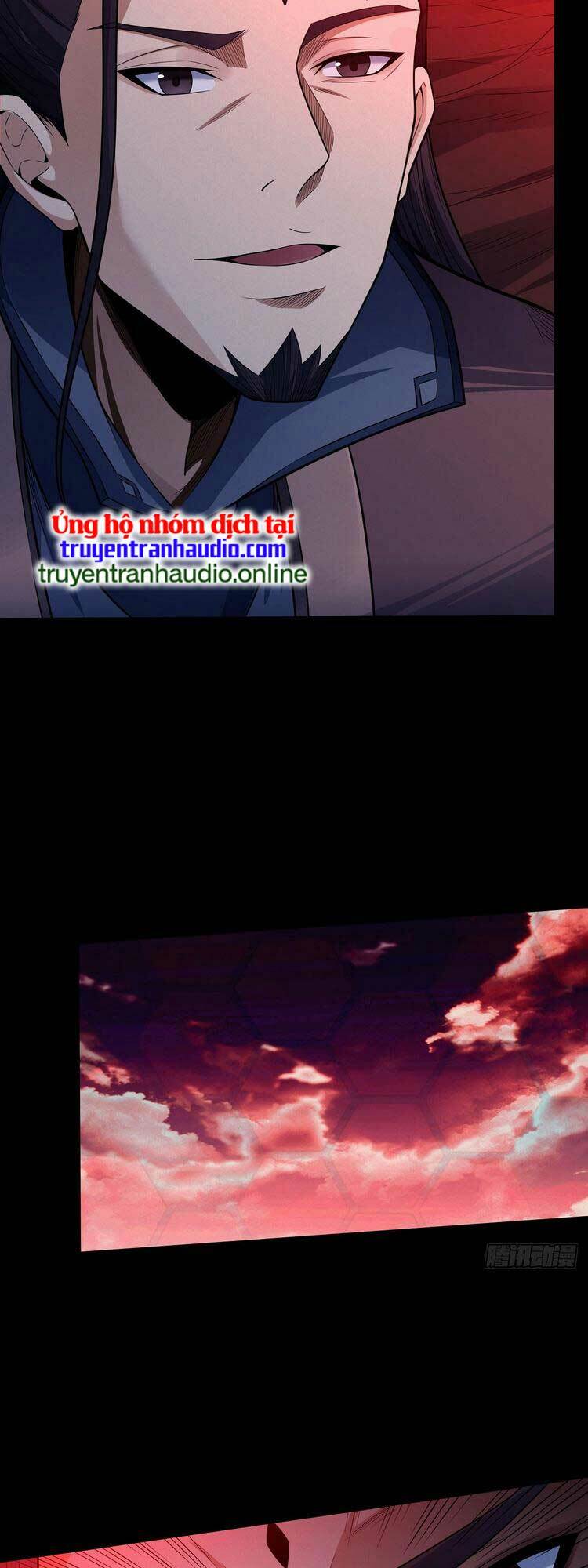 Tuyệt Thế Võ Thần Chapter 597 - Trang 2