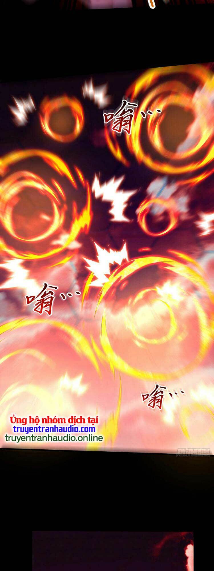 Tuyệt Thế Võ Thần Chapter 597 - Trang 2