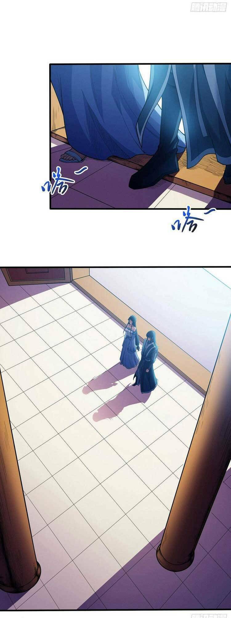 Tuyệt Thế Võ Thần Chapter 598 - Trang 2