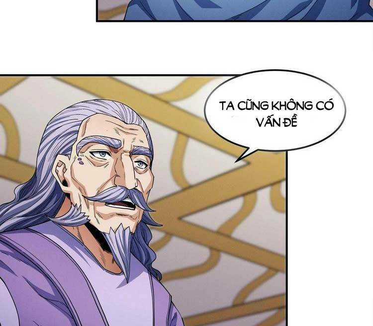 Tuyệt Thế Võ Thần Chapter 598 - Trang 2