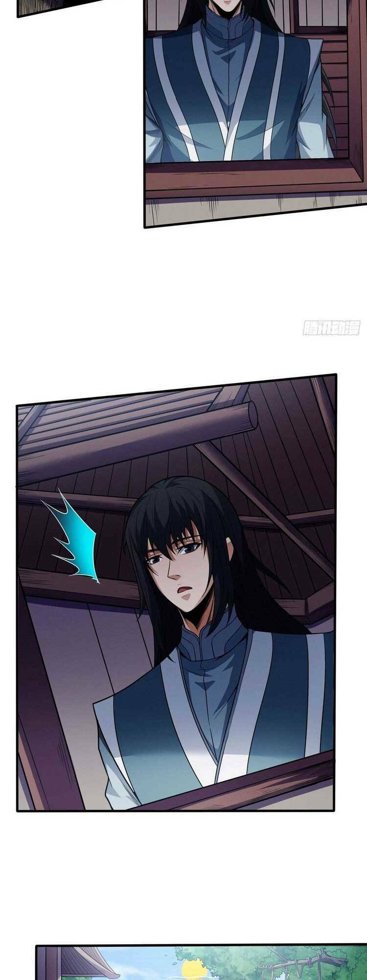 Tuyệt Thế Võ Thần Chapter 598 - Trang 2