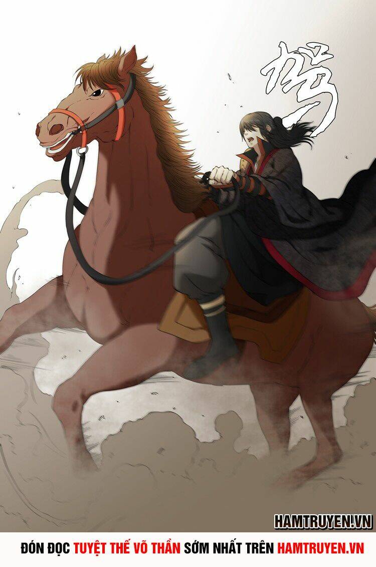 Tuyệt Thế Võ Thần Chapter 6 - Trang 2