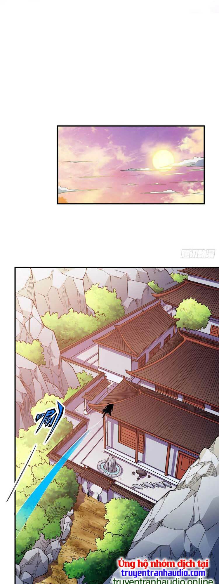 Tuyệt Thế Võ Thần Chapter 600 - Trang 2