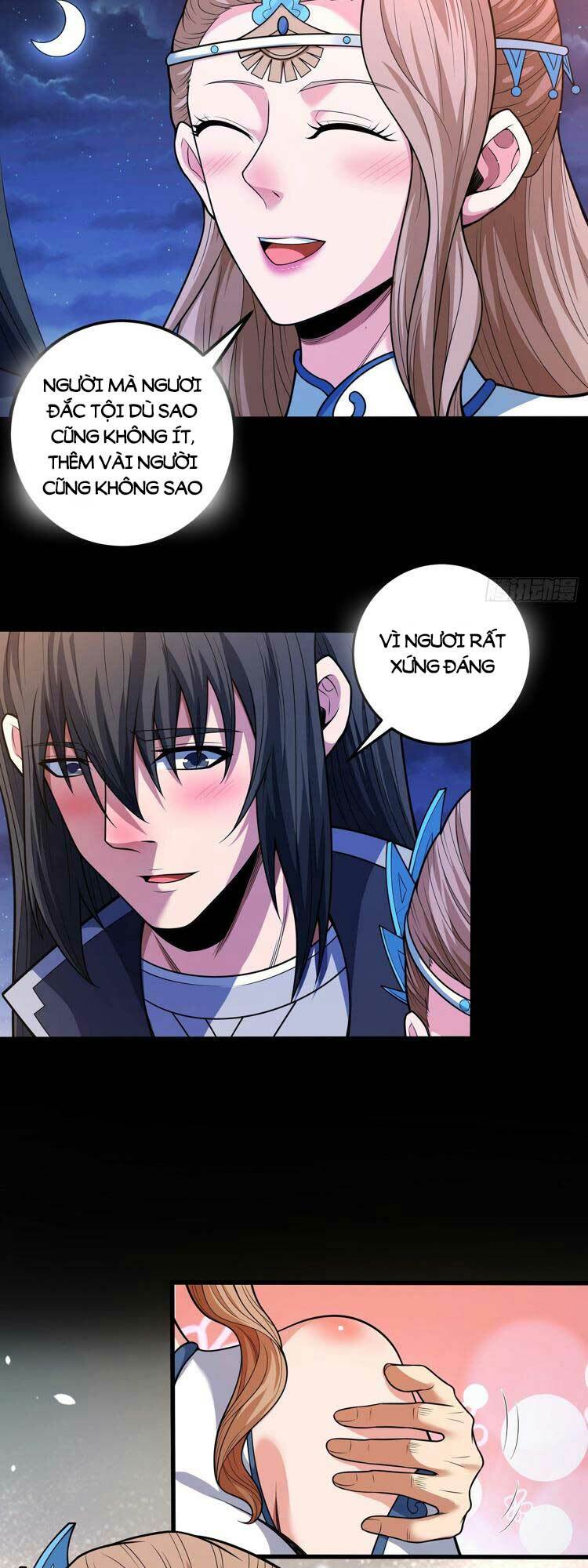 Tuyệt Thế Võ Thần Chapter 601 - Trang 2