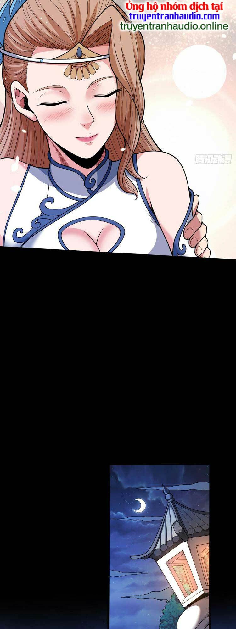 Tuyệt Thế Võ Thần Chapter 601 - Trang 2