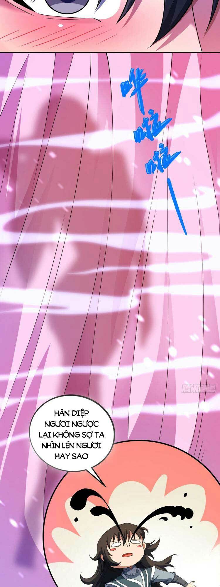 Tuyệt Thế Võ Thần Chapter 601 - Trang 2