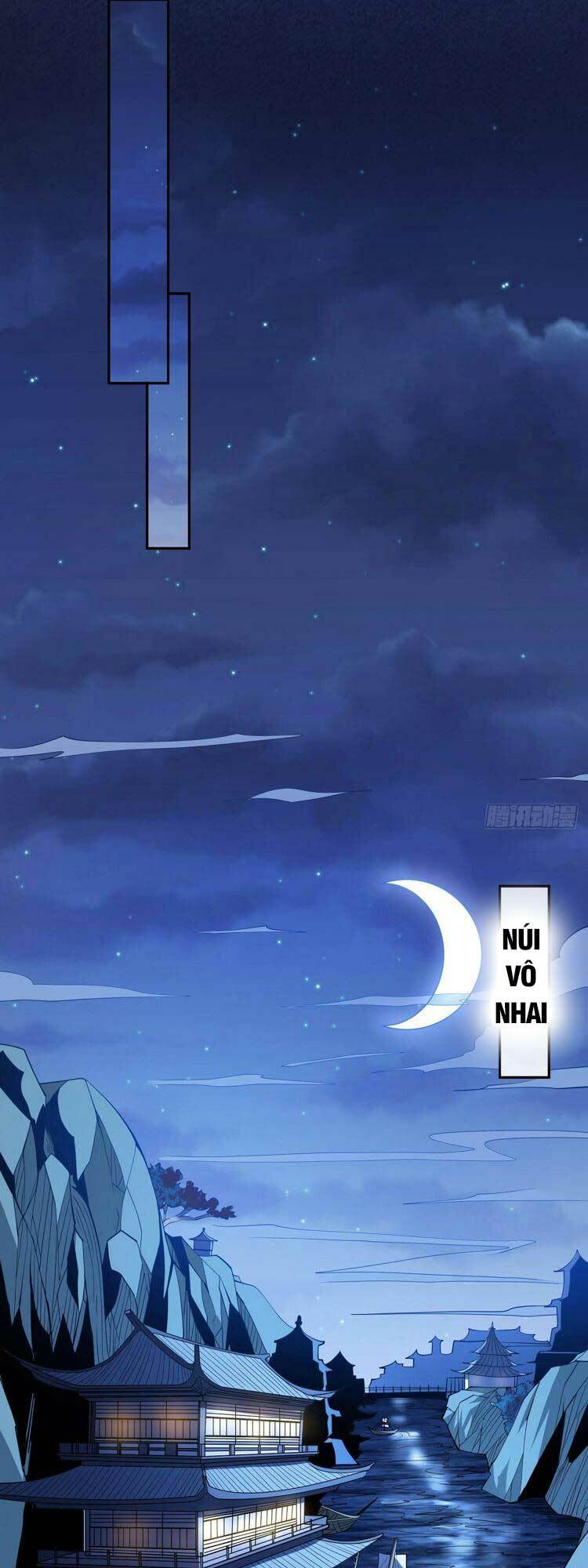 Tuyệt Thế Võ Thần Chapter 601 - Trang 2